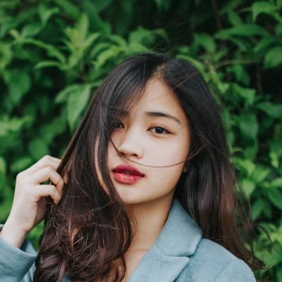 Seraphina J., Burbank