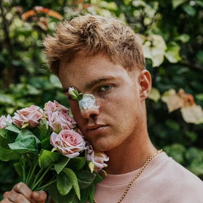 Ethan Parker