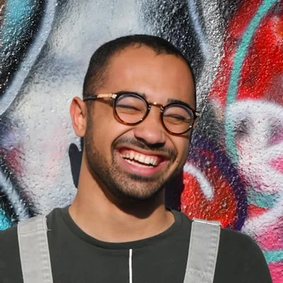 Prateek S., Santa Ana