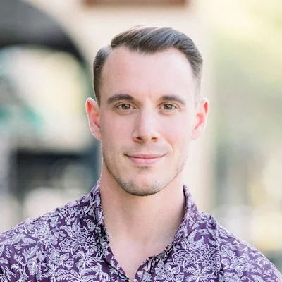 Julian P., West Hollywood