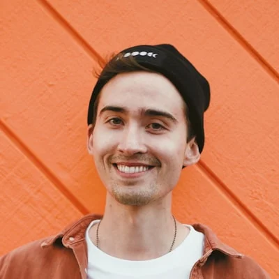 Julian S., Pasadena