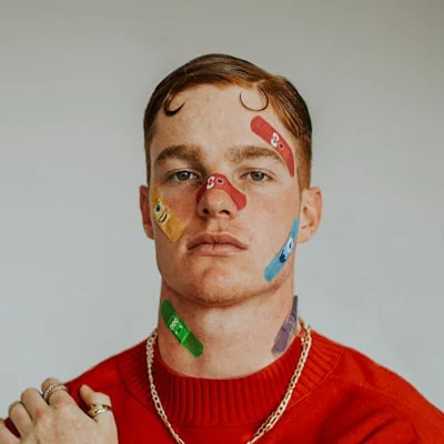 Kai S., San Clemente