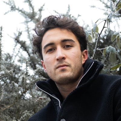 Kevin D., Fullerton