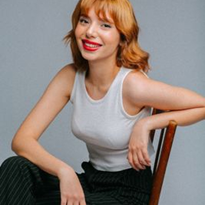 Laura M., Stanton