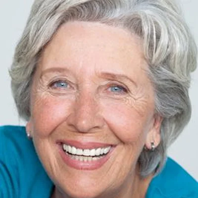 Linda C. — Costa Mesa