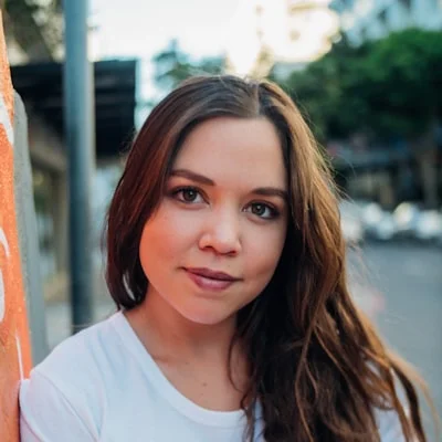 Olivia M., Orange County