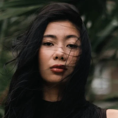 Maria S., Long Beach