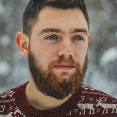 Mark D., Aliso Viejo
