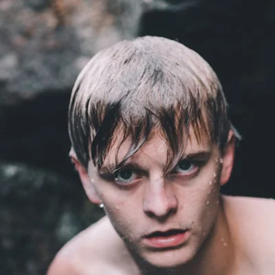 Brandon Hayes