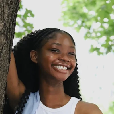 Anna K. – New York City, NY