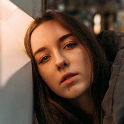 Natalia P., Irvine