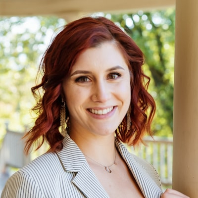 Natalie S., Villa Park