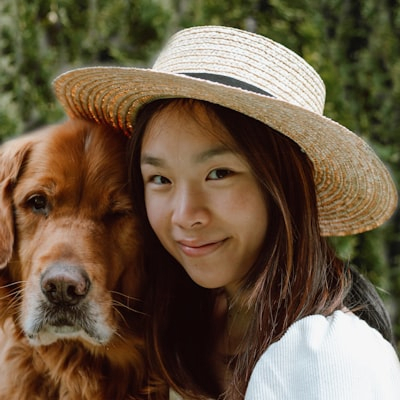 Nicole W., Buena Park