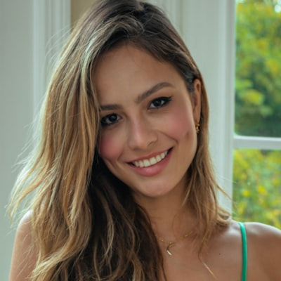 Olga K. – Newport Beach, CA