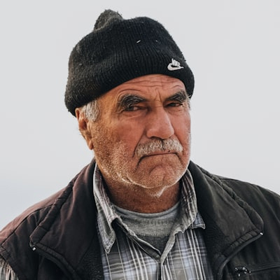 Omar H. – Newport Beach, CA