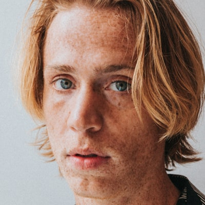 Patrick Hayes