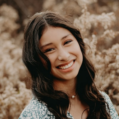 Rachel S., Cypress