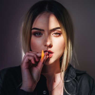 Samantha Briarwood