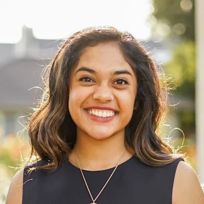 Jessica R., Los Angeles