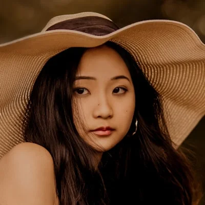 Sophia M. — Inland Empire