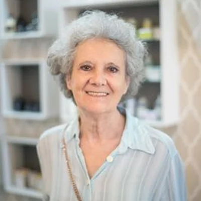 Susan P., Rancho Santa Margarita