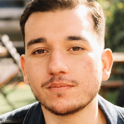 Karim A. – Bronx, NY