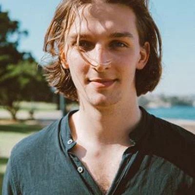 Tyler Morgan