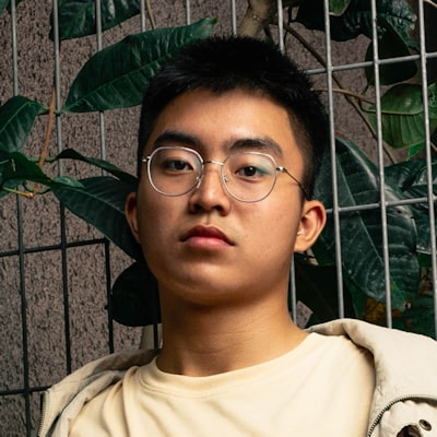 Victor R., Fullerton
