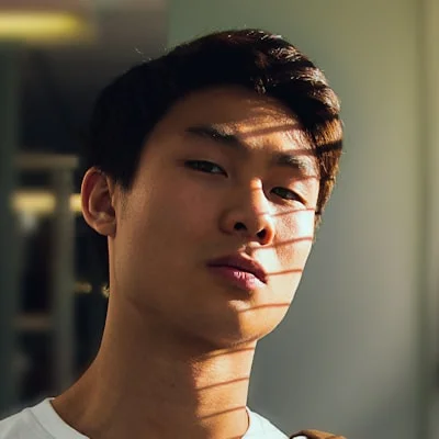 Wei Chen – Costa Mesa, CA